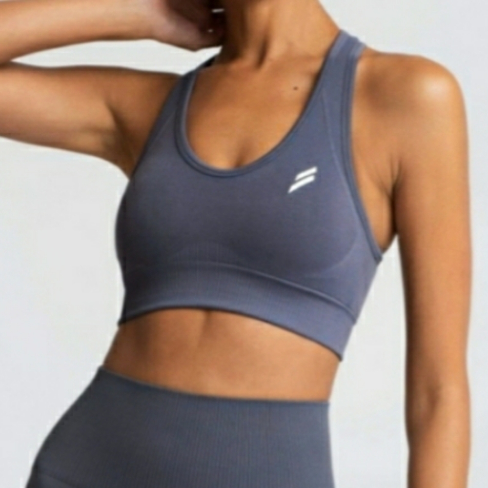 DYE Hyperflex Sports Bra